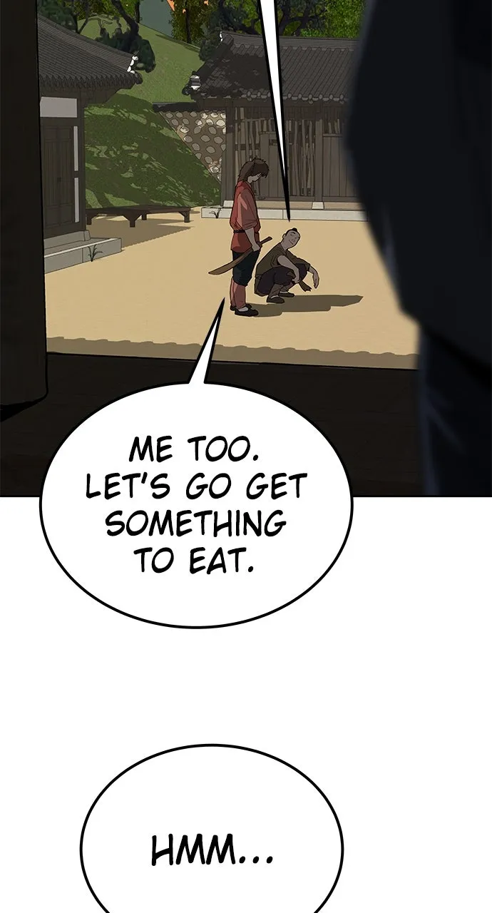 The Masters of Heaven and Earth Chapter 30 page 53 - 