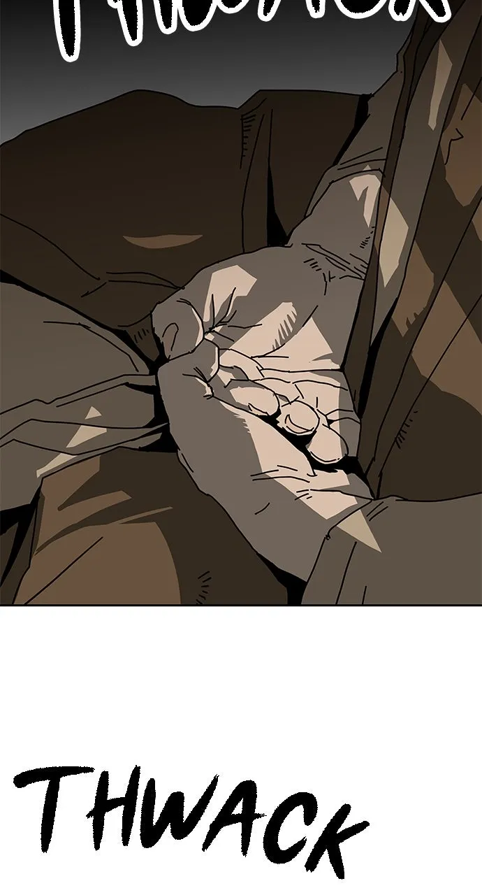 The Masters of Heaven and Earth Chapter 30 page 65 - 