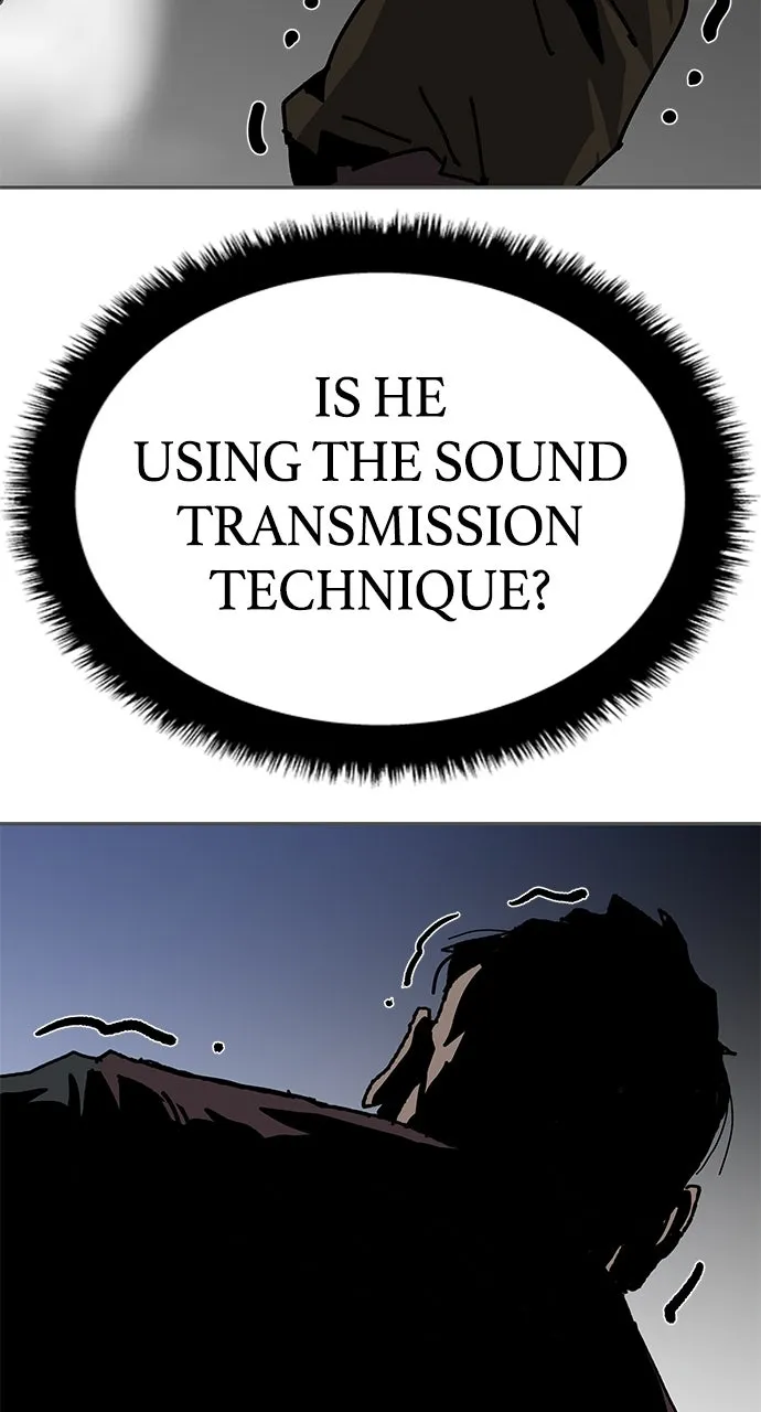 The Masters of Heaven and Earth Chapter 30 page 8 - 