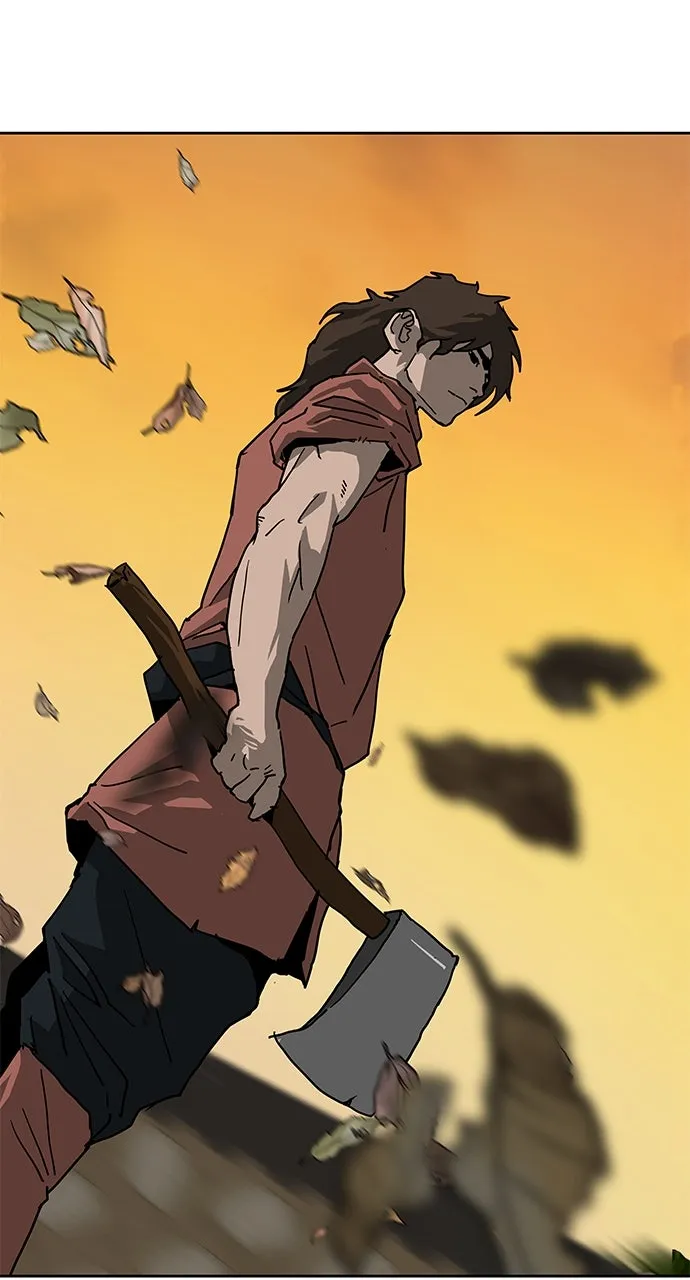 The Masters of Heaven and Earth Chapter 30 page 84 - 
