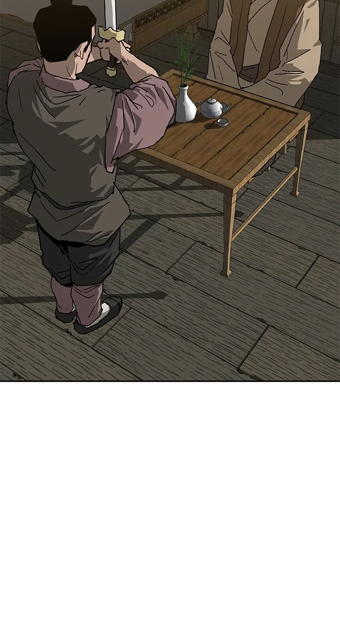 The Masters of Heaven and Earth Chapter 30 page 95 - 