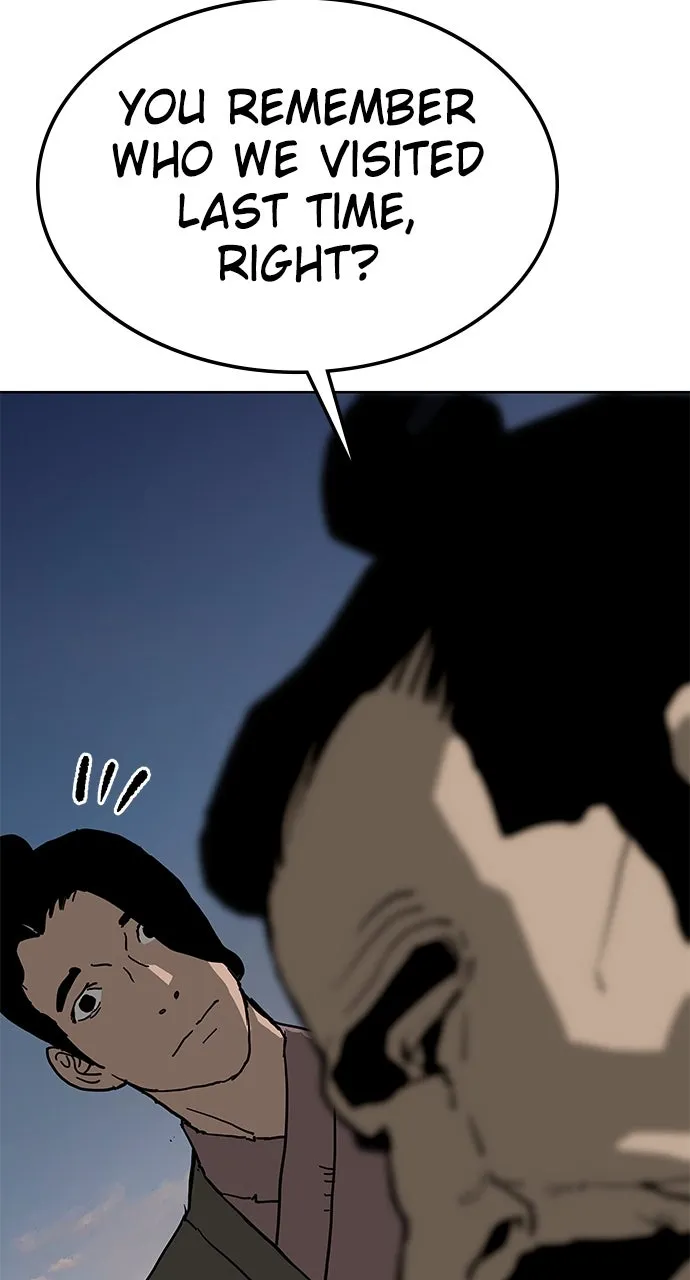 The Masters of Heaven and Earth Chapter 31 page 101 - 