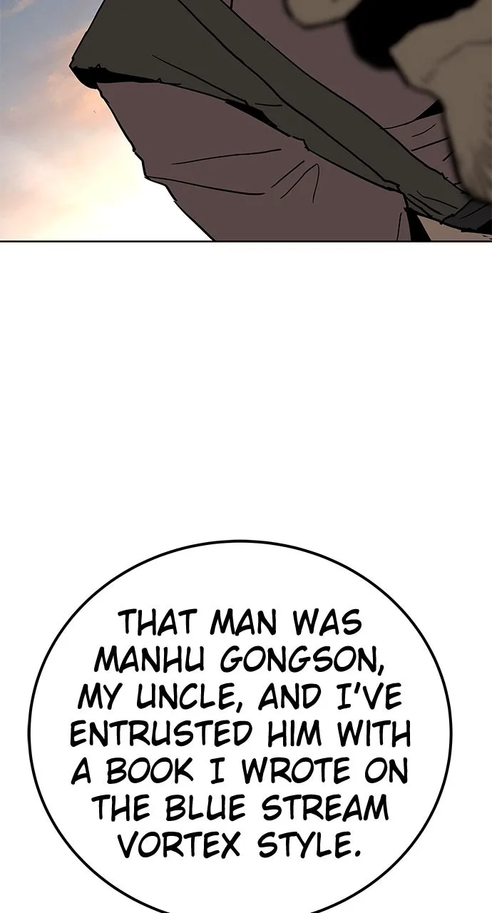 The Masters of Heaven and Earth Chapter 31 page 102 - 