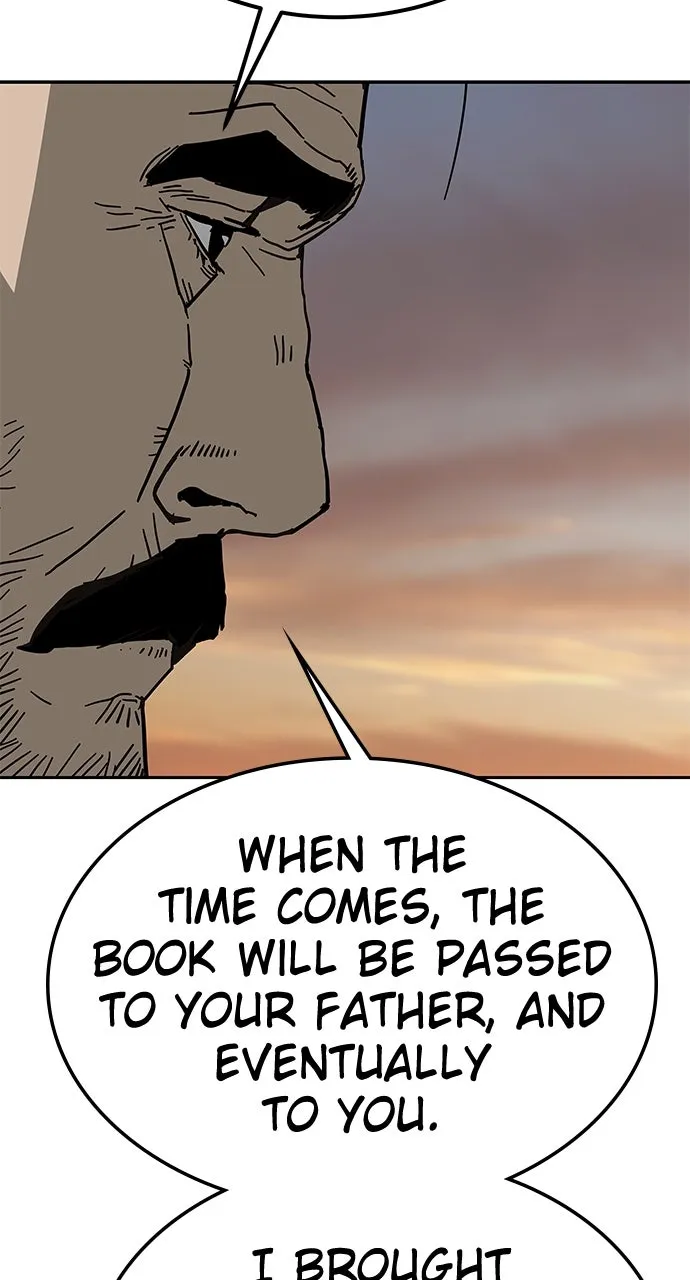 The Masters of Heaven and Earth Chapter 31 page 103 - 