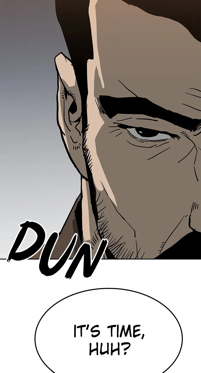 The Masters of Heaven and Earth Chapter 31 page 107 - 