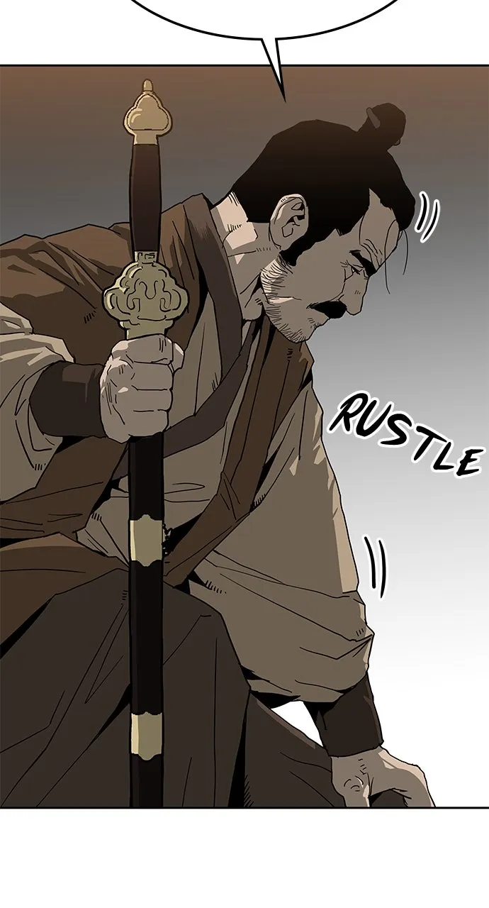 The Masters of Heaven and Earth Chapter 31 page 108 - 