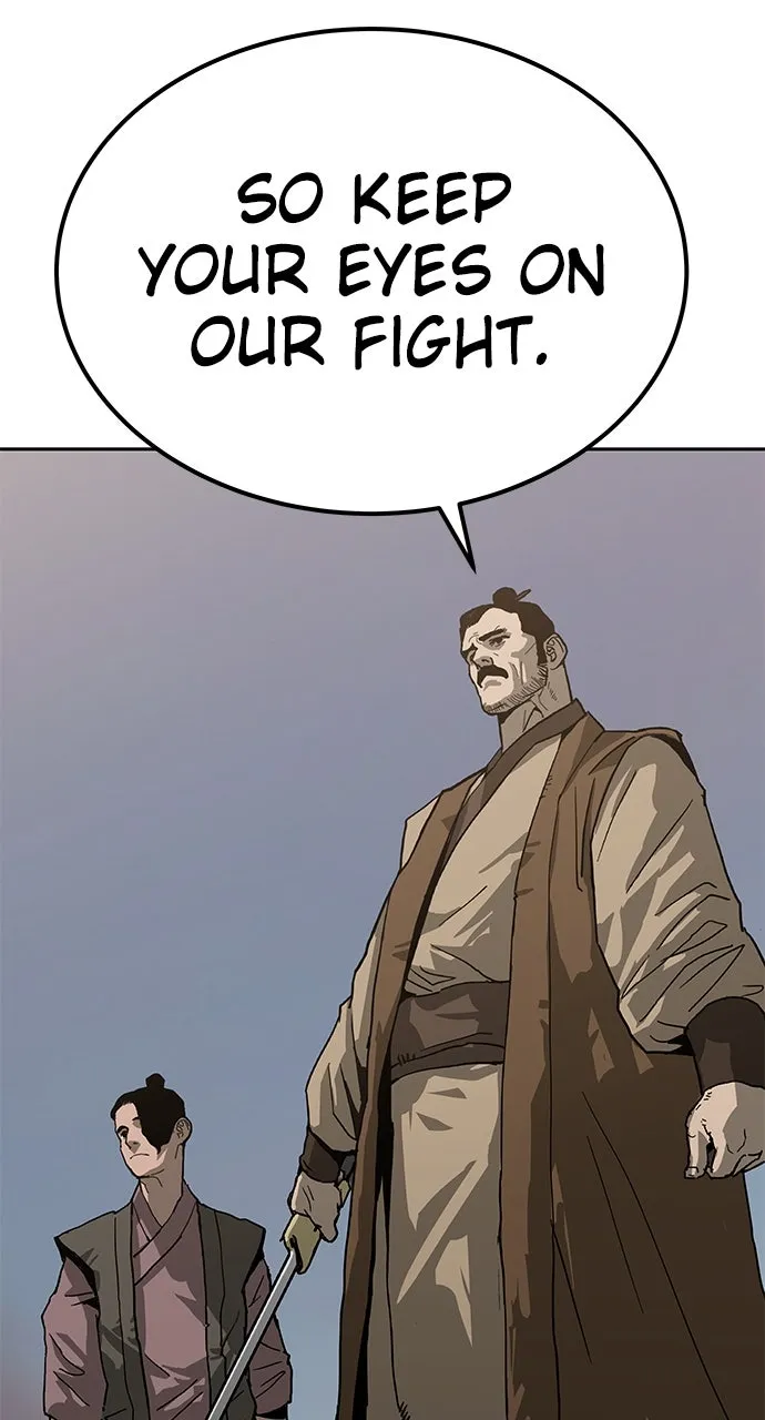 The Masters of Heaven and Earth Chapter 31 page 109 - 