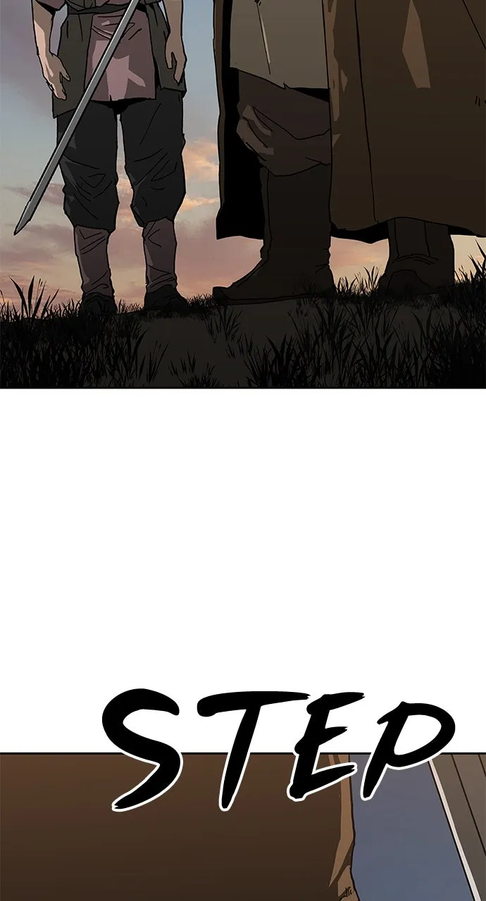 The Masters of Heaven and Earth Chapter 31 page 110 - 