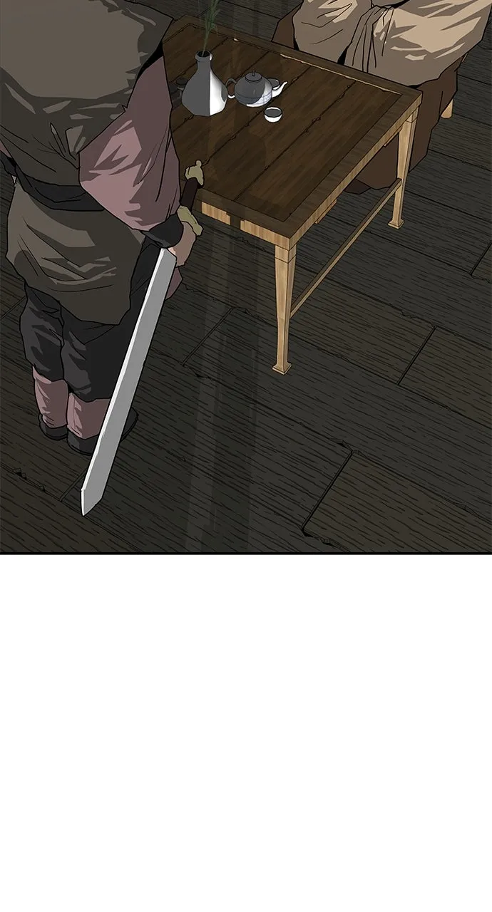 The Masters of Heaven and Earth Chapter 31 page 16 - 