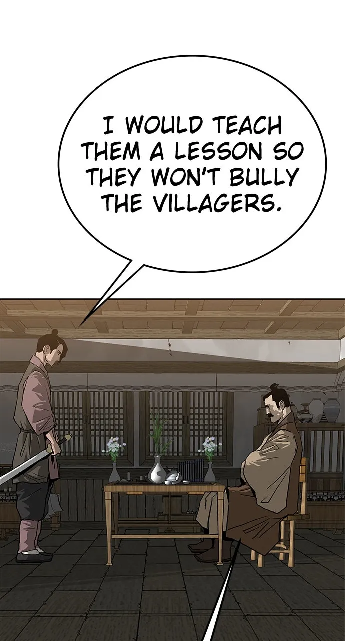 The Masters of Heaven and Earth Chapter 31 page 17 - 