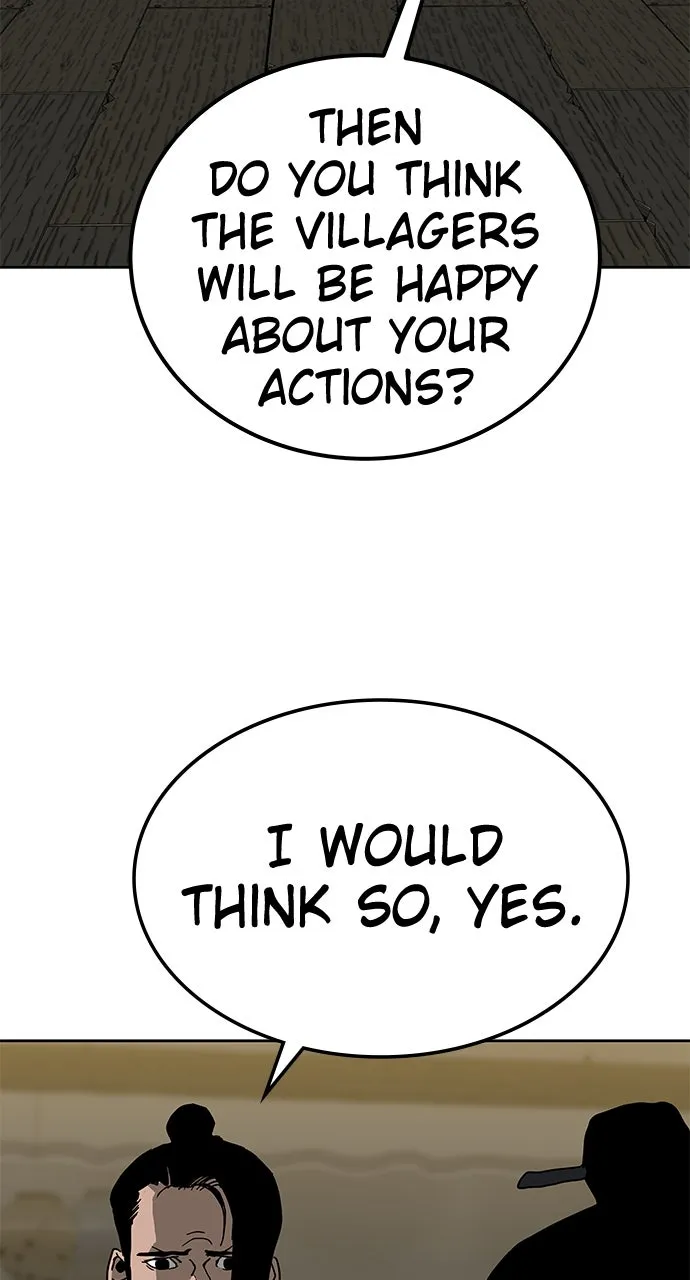 The Masters of Heaven and Earth Chapter 31 page 18 - 