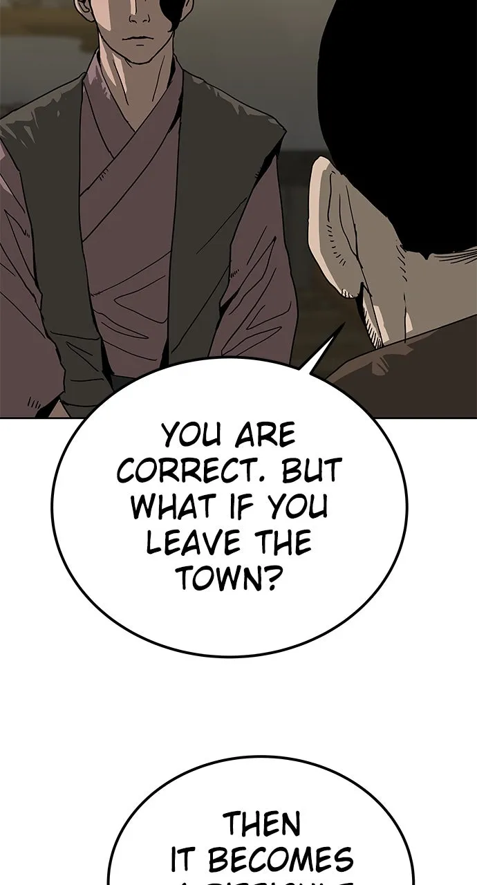 The Masters of Heaven and Earth Chapter 31 page 19 - 