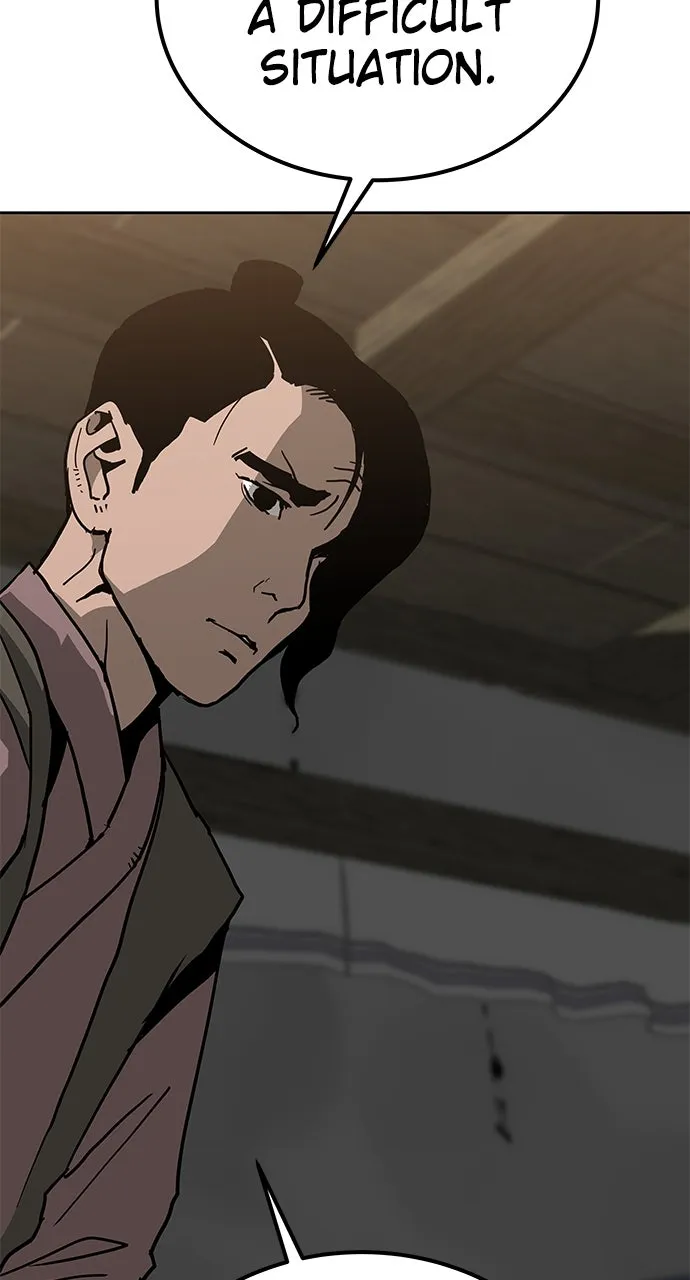 The Masters of Heaven and Earth Chapter 31 page 20 - 