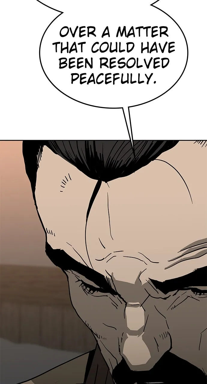 The Masters of Heaven and Earth Chapter 31 page 3 - 