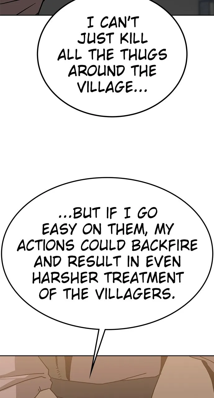 The Masters of Heaven and Earth Chapter 31 page 21 - 