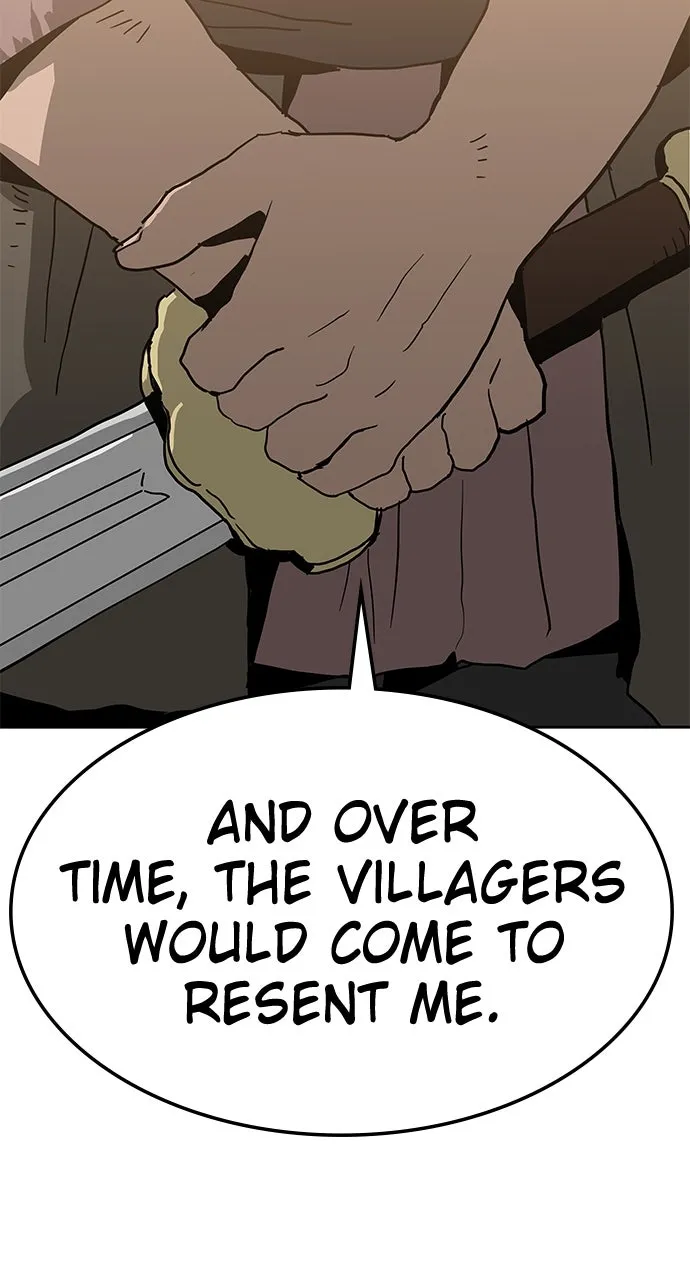 The Masters of Heaven and Earth Chapter 31 page 22 - 
