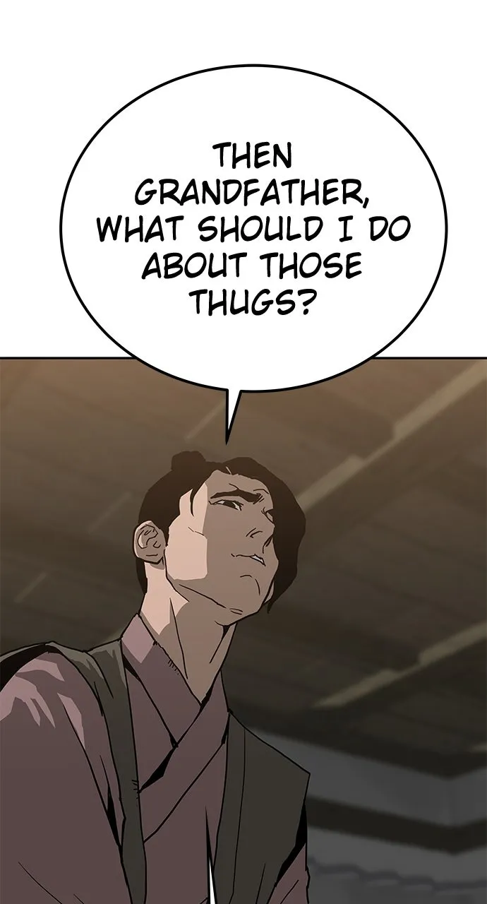 The Masters of Heaven and Earth Chapter 31 page 23 - 