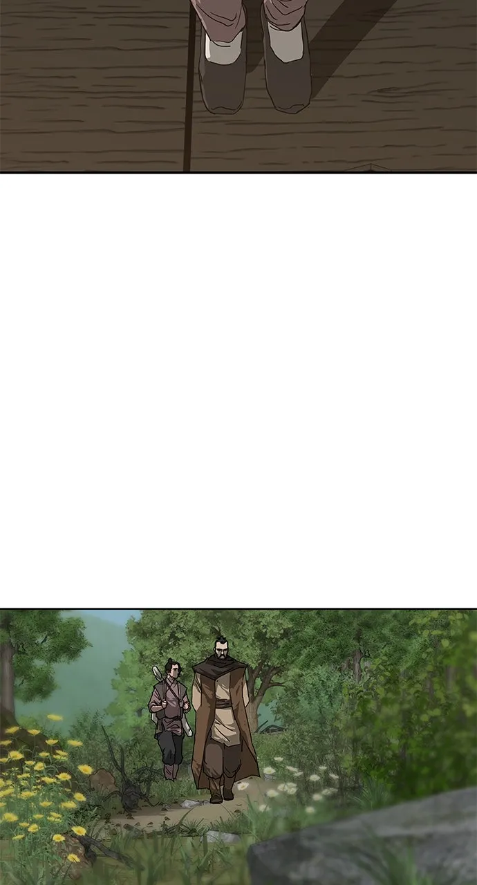 The Masters of Heaven and Earth Chapter 31 page 29 - 