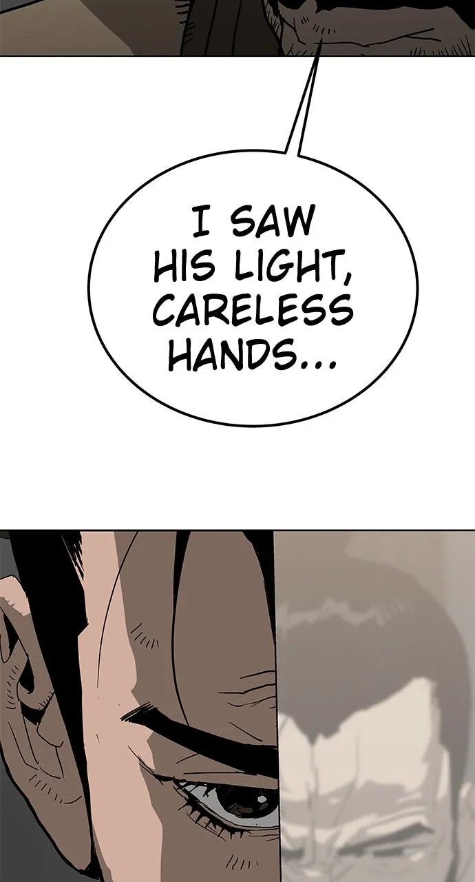 The Masters of Heaven and Earth Chapter 31 page 4 - 