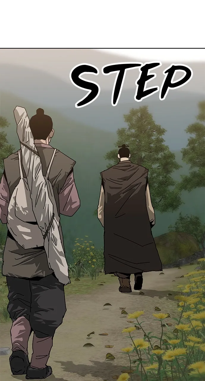 The Masters of Heaven and Earth Chapter 31 page 31 - 