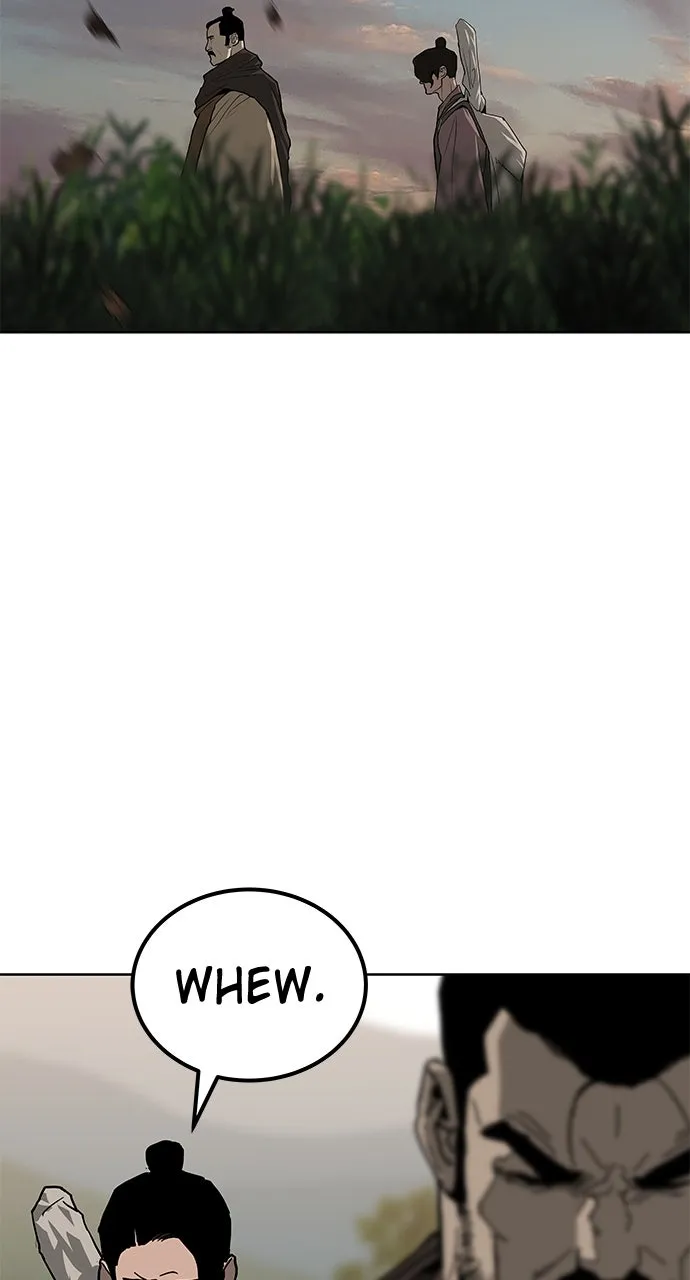 The Masters of Heaven and Earth Chapter 31 page 33 - 