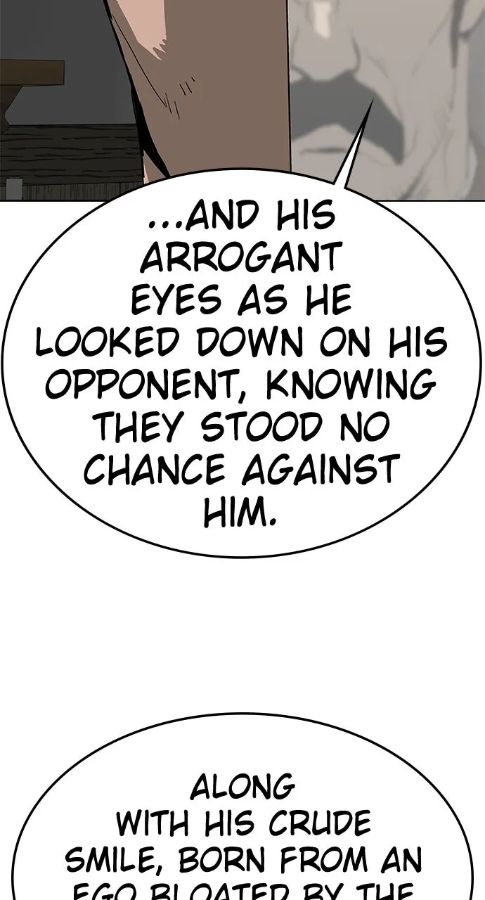 The Masters of Heaven and Earth Chapter 31 page 5 - 