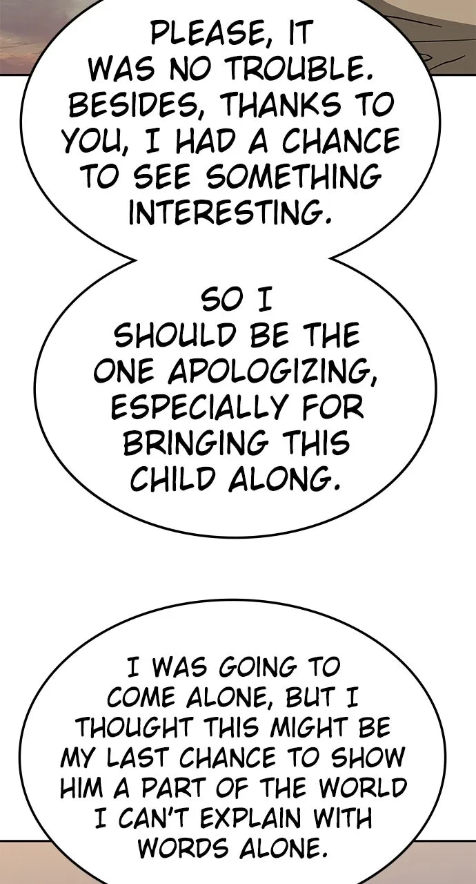 The Masters of Heaven and Earth Chapter 31 page 52 - 