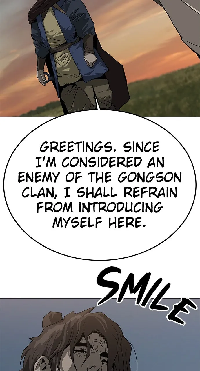 The Masters of Heaven and Earth Chapter 31 page 56 - 