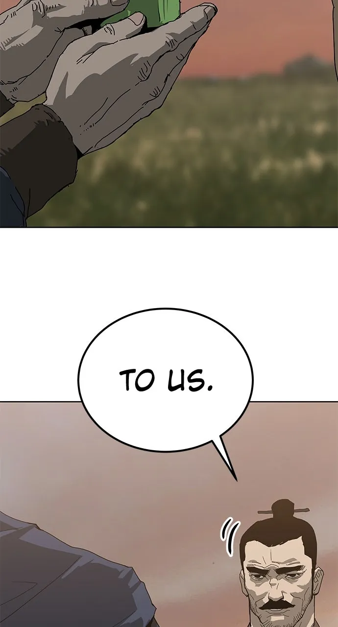 The Masters of Heaven and Earth Chapter 31 page 61 - 