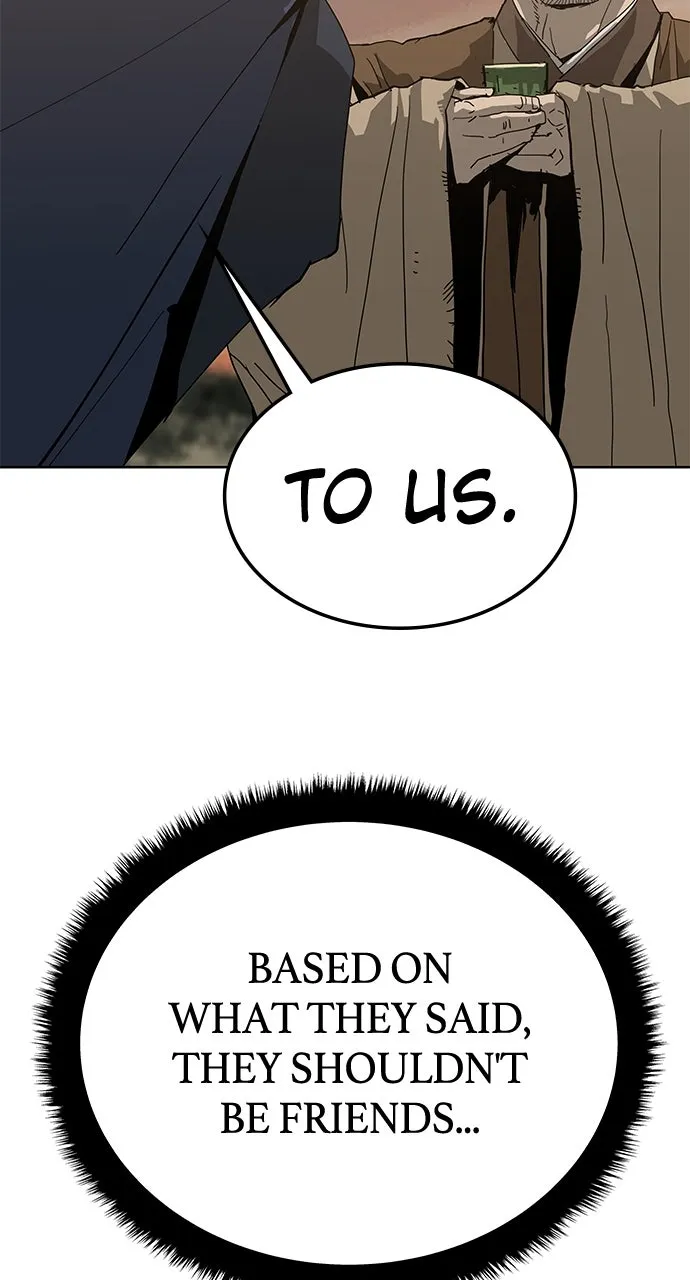 The Masters of Heaven and Earth Chapter 31 page 62 - 