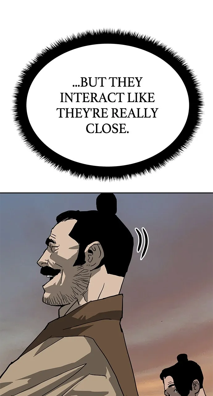 The Masters of Heaven and Earth Chapter 31 page 64 - 