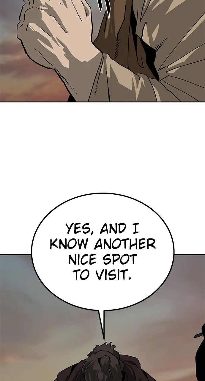 The Masters of Heaven and Earth Chapter 31 page 69 - 