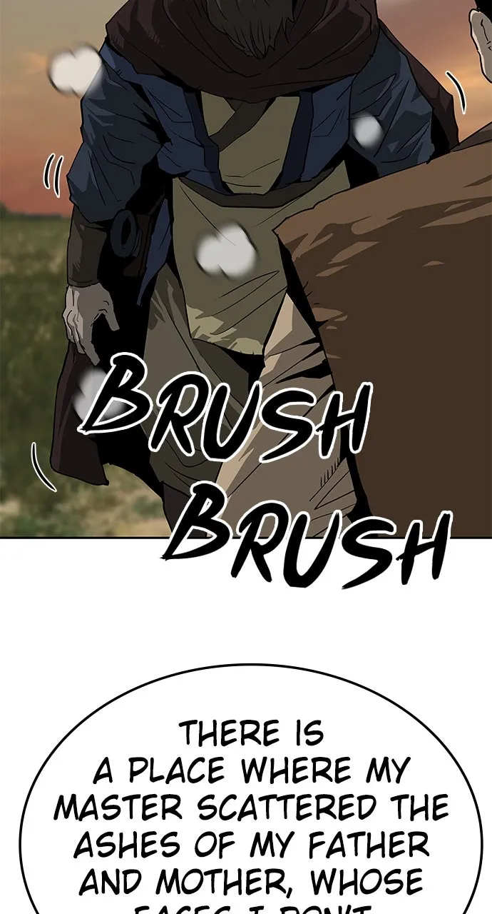 The Masters of Heaven and Earth Chapter 31 page 70 - 