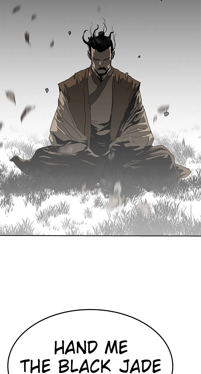 The Masters of Heaven and Earth Chapter 31 page 81 - 
