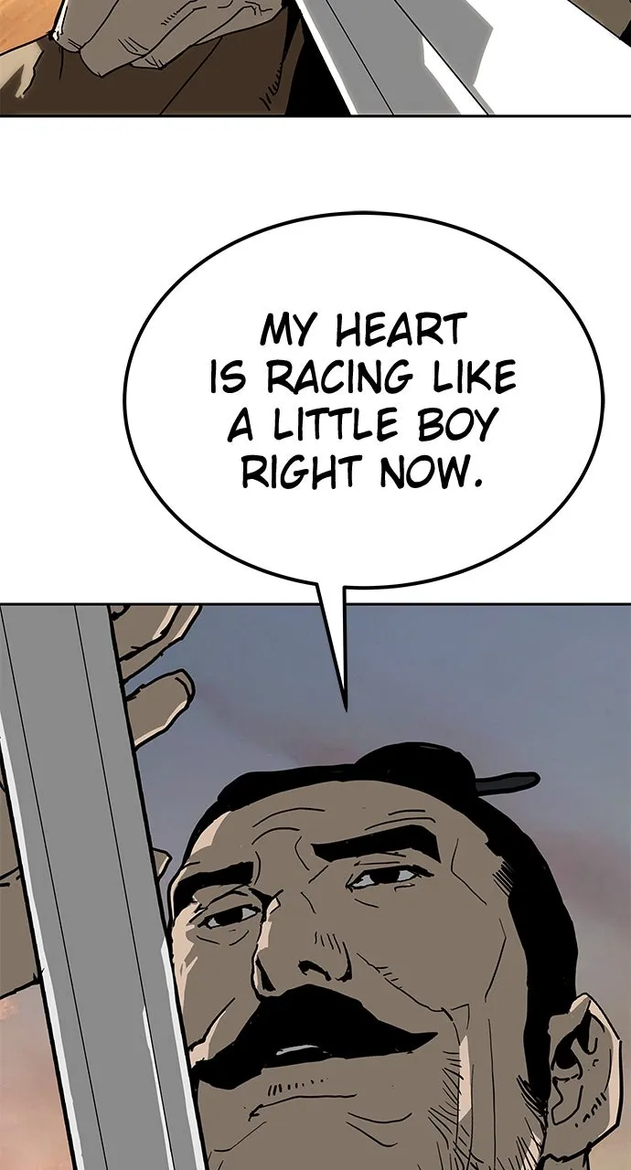 The Masters of Heaven and Earth Chapter 31 page 87 - 