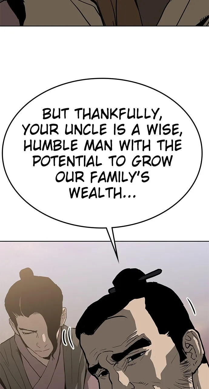 The Masters of Heaven and Earth Chapter 31 page 91 - 