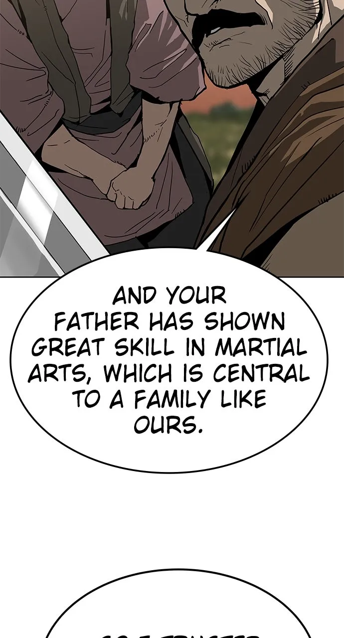 The Masters of Heaven and Earth Chapter 31 page 92 - 
