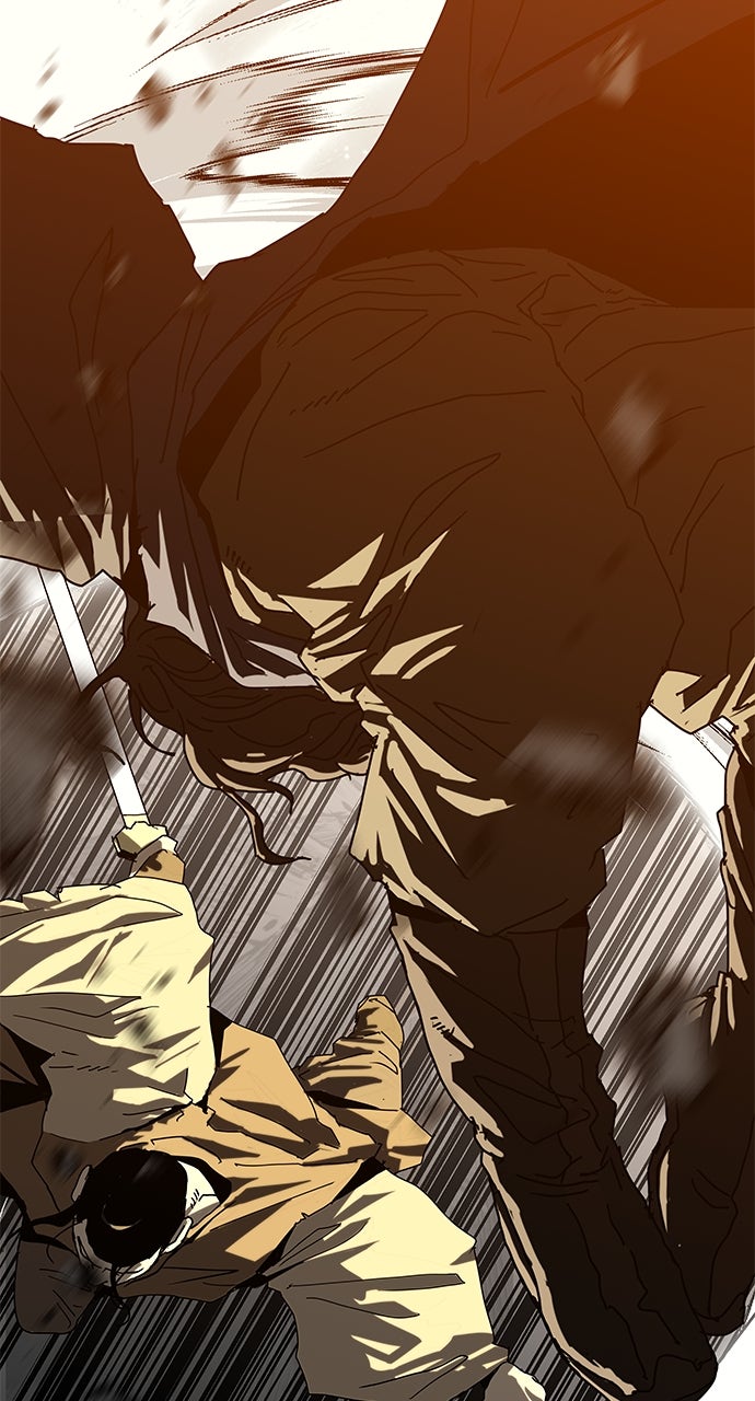 The Masters of Heaven and Earth Episode 32 page 111 - 