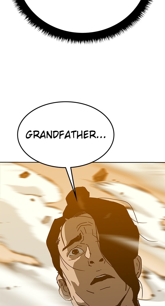 The Masters of Heaven and Earth Episode 32 page 114 - 