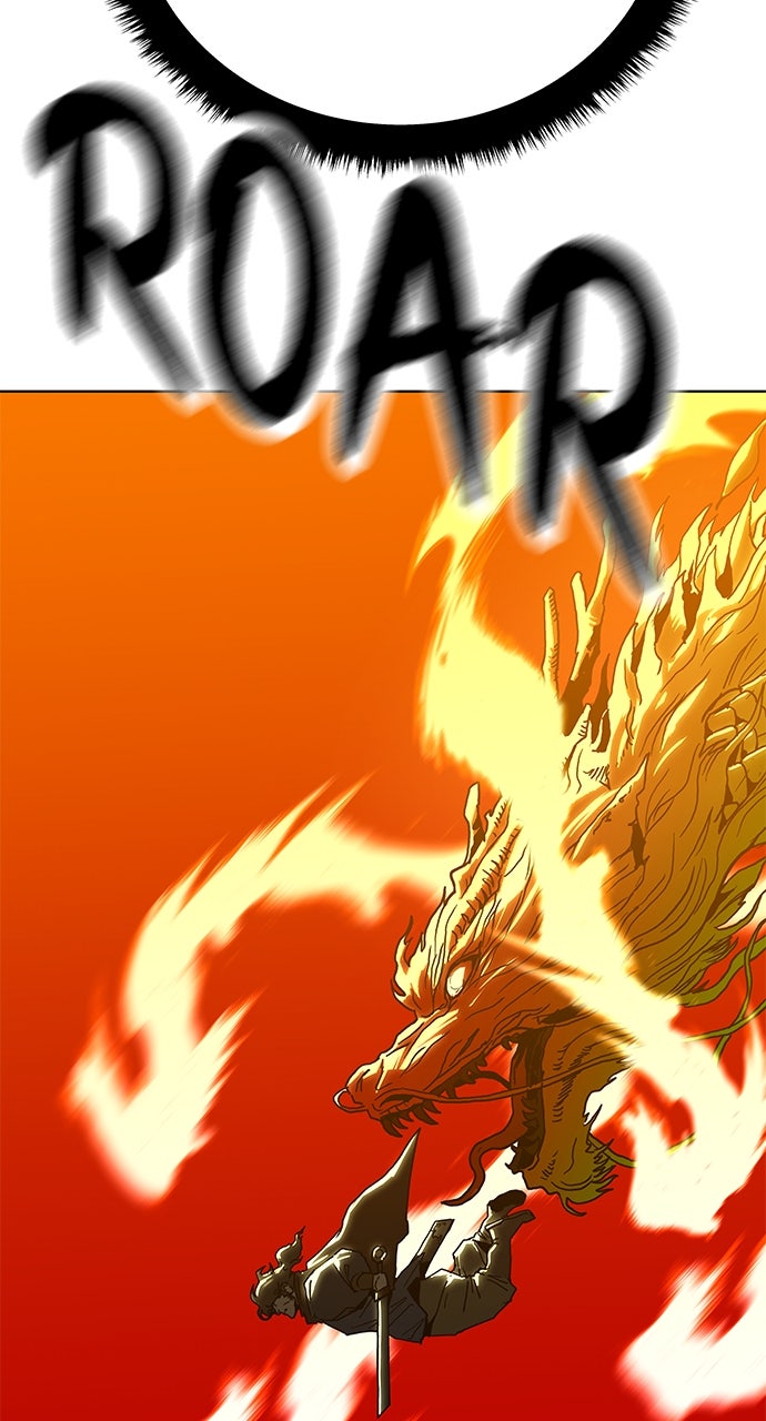The Masters of Heaven and Earth Episode 32 page 120 - 
