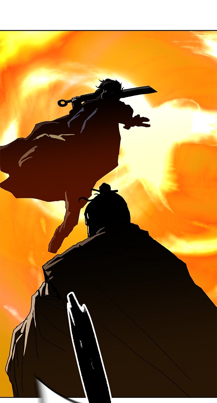 The Masters of Heaven and Earth Episode 32 page 126 - 
