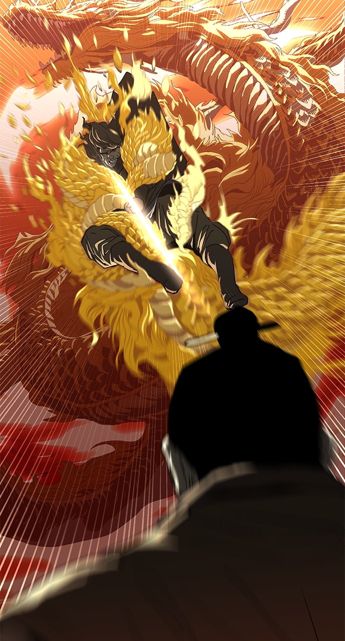 The Masters of Heaven and Earth Episode 32 page 130 - 