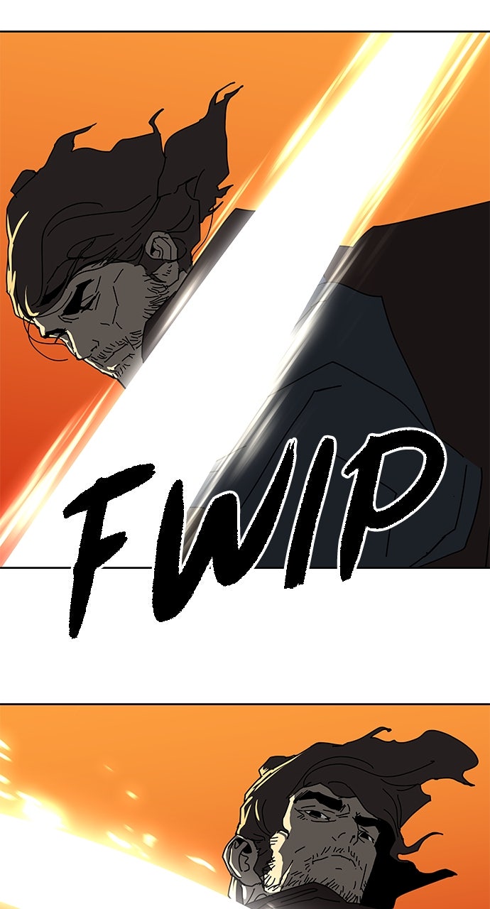 The Masters of Heaven and Earth Episode 32 page 20 - 