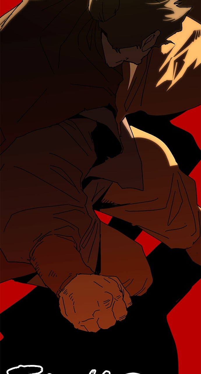 The Masters of Heaven and Earth Episode 32 page 25 - 