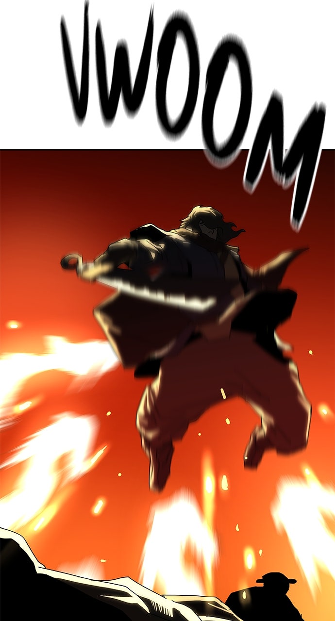 The Masters of Heaven and Earth Episode 32 page 28 - 