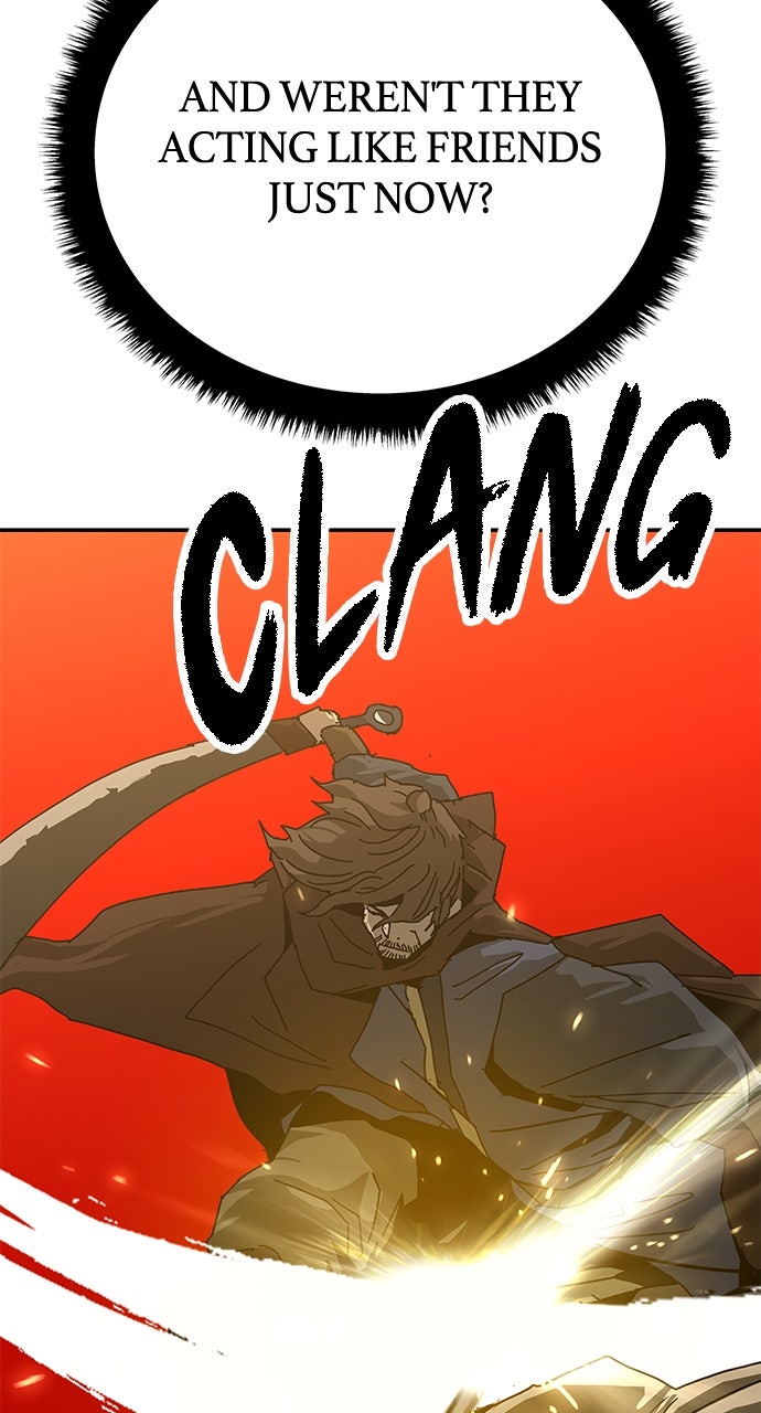 The Masters of Heaven and Earth Episode 32 page 33 - 