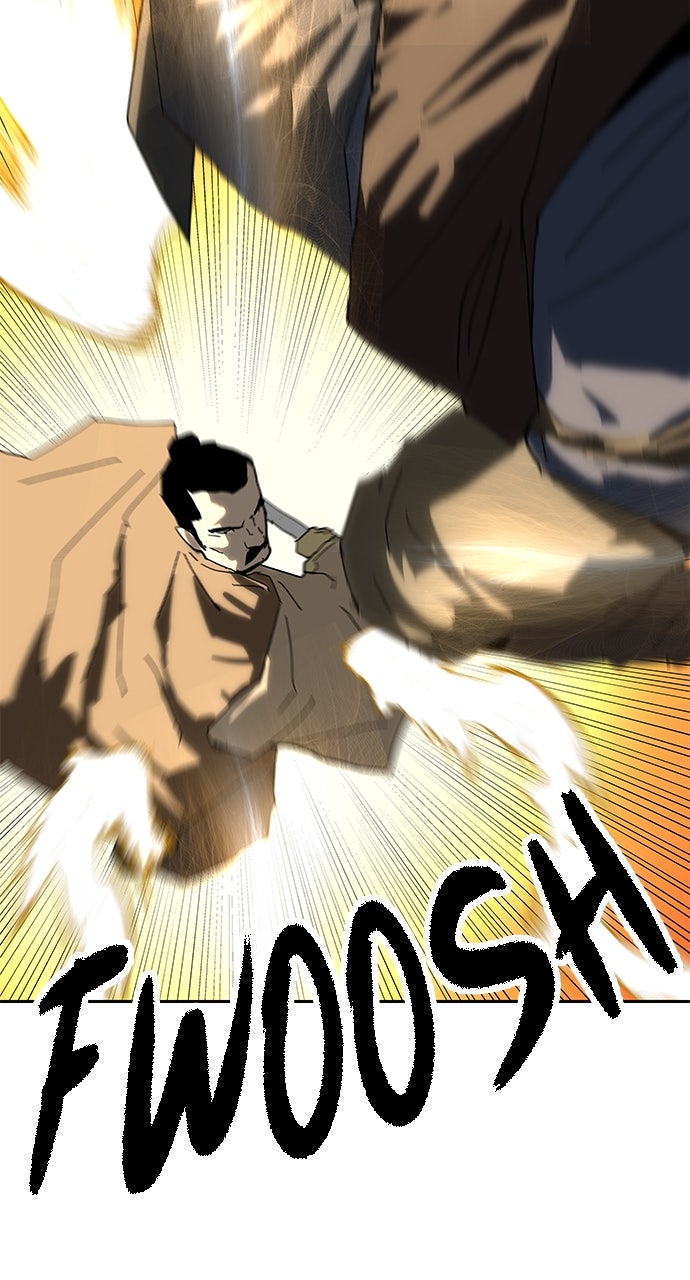 The Masters of Heaven and Earth Episode 32 page 36 - 