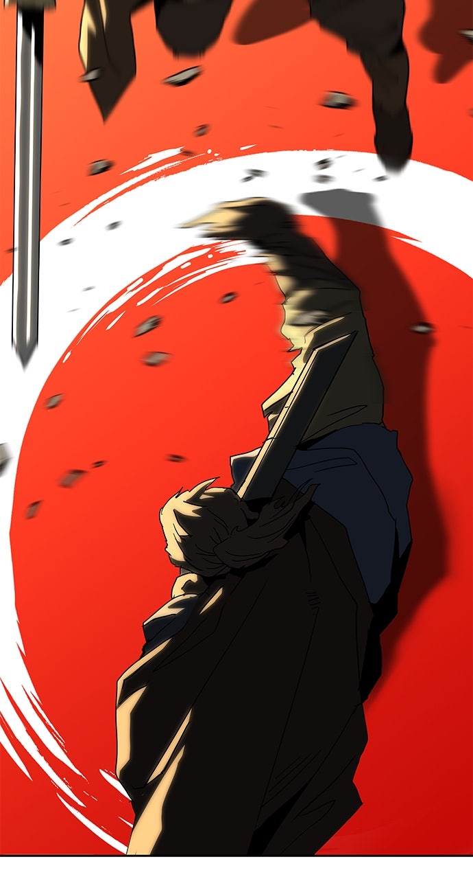The Masters of Heaven and Earth Episode 32 page 48 - 