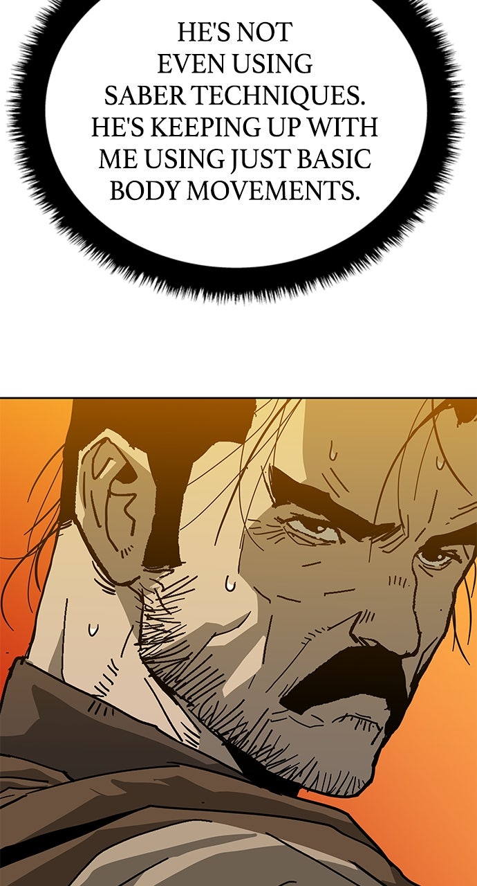 The Masters of Heaven and Earth Episode 32 page 52 - 