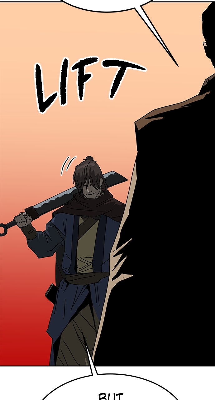 The Masters of Heaven and Earth Episode 32 page 61 - 